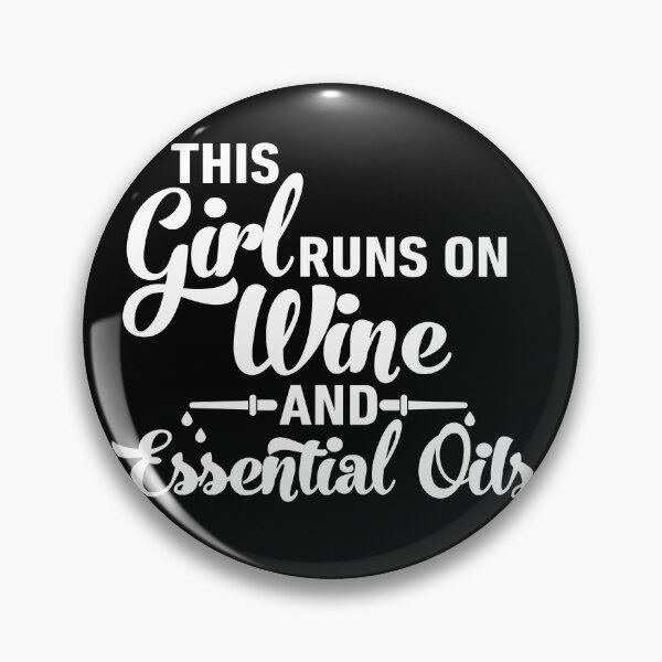 Item preview, Wine & Essential Oils designed and sold by BeyondTheDeck.