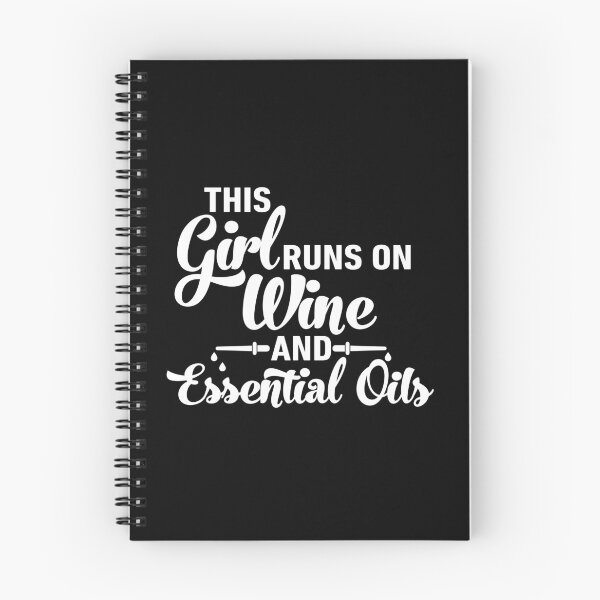 Item preview, Wine & Essential Oils designed and sold by BeyondTheDeck.