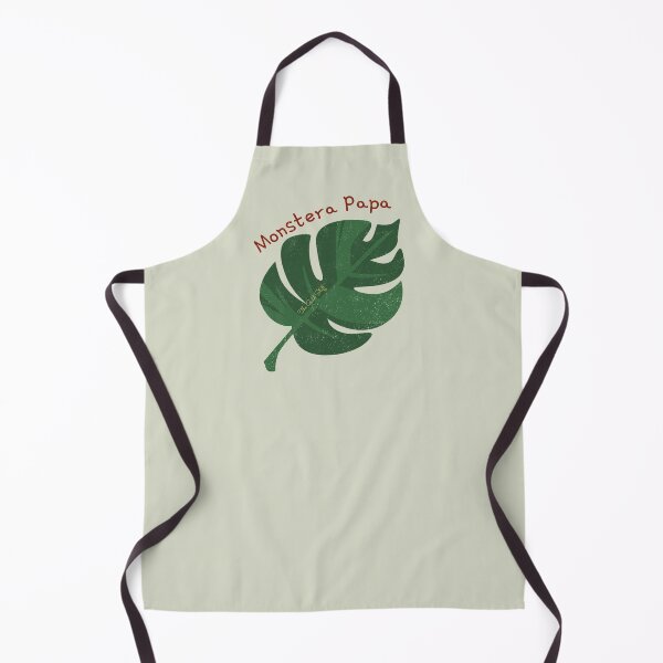 Item preview, Monstera Papa designed and sold by GoldenStef.