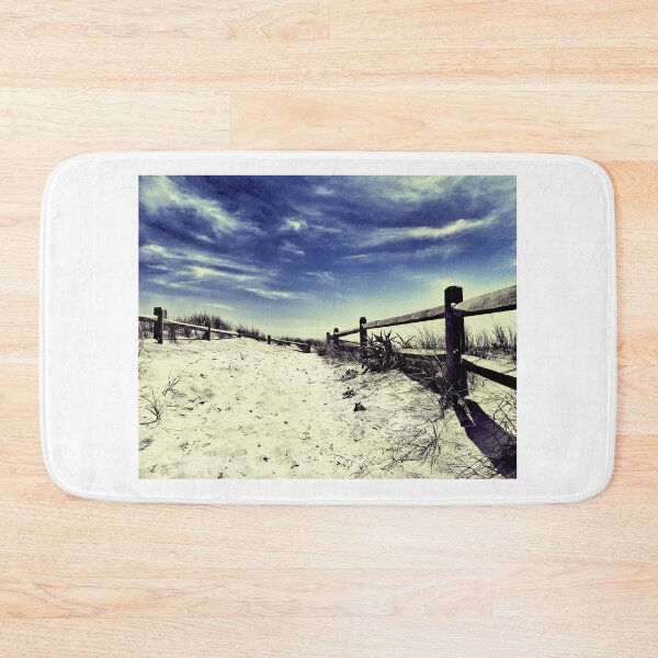Item preview, Up the Dunes, Down to the Beach designed and sold by brunoanjoloart.
