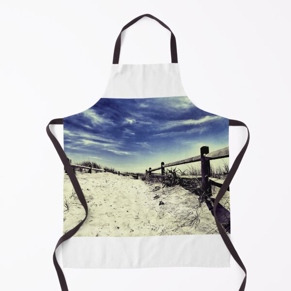 Item preview, Up the Dunes, Down to the Beach designed and sold by brunoanjoloart.