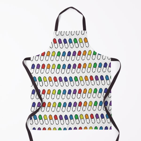 Item preview, Rainbow Capsules designed and sold by stoppersays.