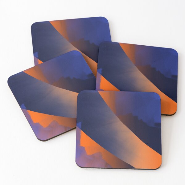 Item preview, Abstract Orange designed and sold by smolxuxirolls.