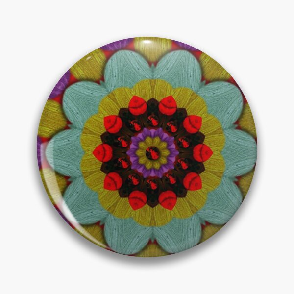Item preview, For to keep the senses happy designed and sold by Pepita Selles.