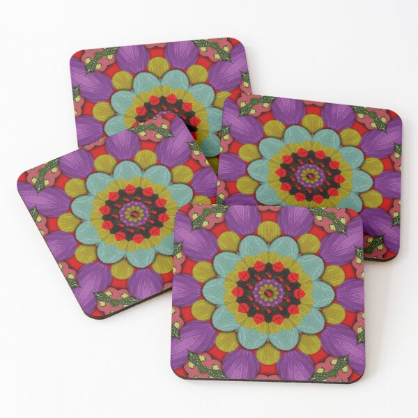 Item preview, For to keep the senses happy designed and sold by Pepita Selles.