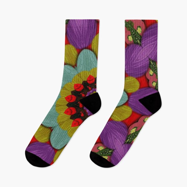 Item preview, For to keep the senses happy designed and sold by Pepita Selles.