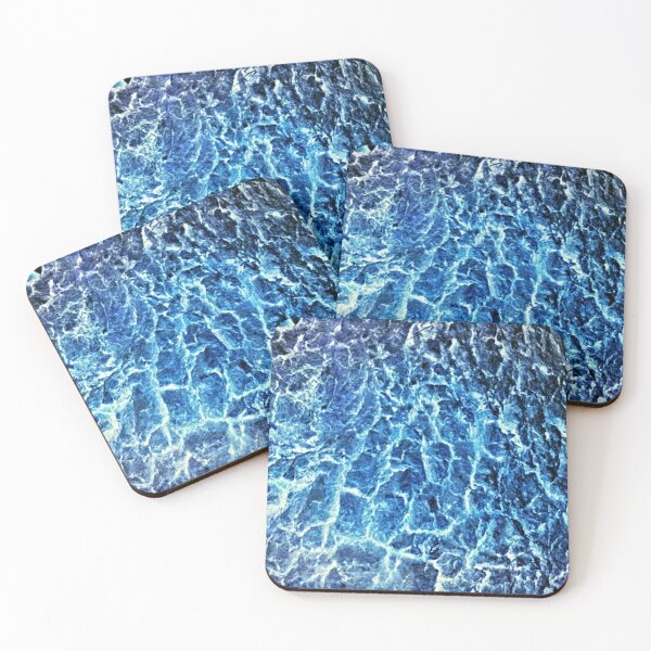 Item preview, Nature blue Wood bark volcano reptile snakes skin designed and sold by Julieford.
