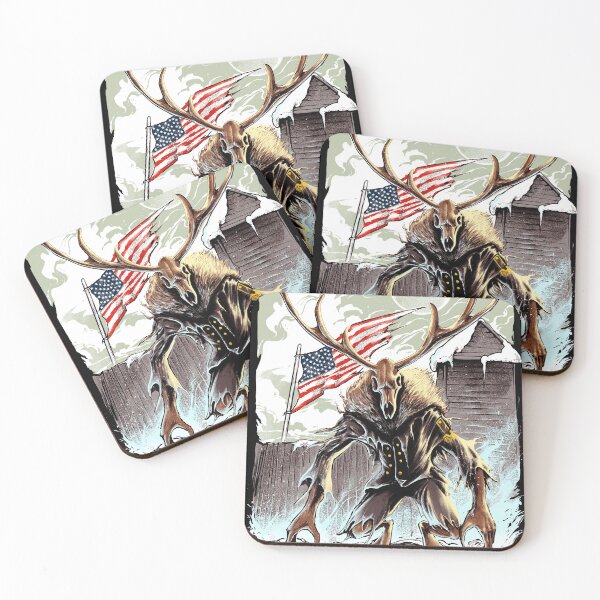 Item preview, Manifest Destiny designed and sold by SLWJackNCodeine.