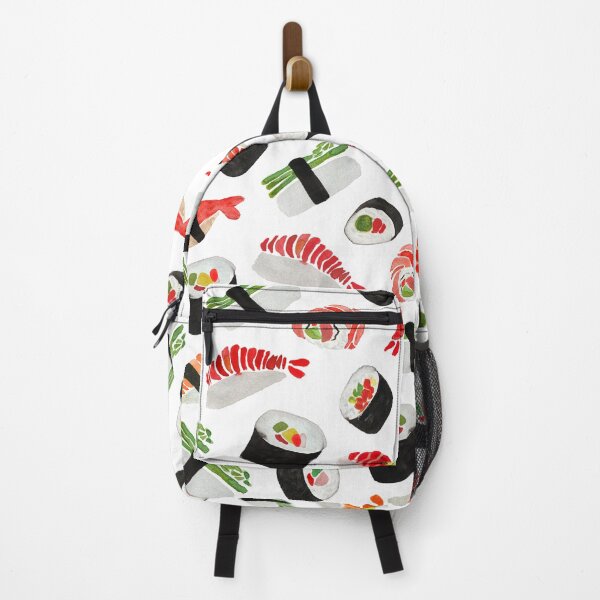 Item preview, Sushi Pattern designed and sold by amayabrydon.