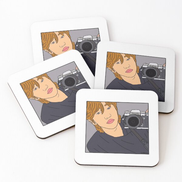 Item preview, Xu Minghao (The8) designed and sold by bandfanarii.
