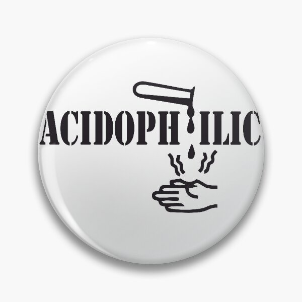 Item preview, Acidophilic designed and sold by RosArt100.