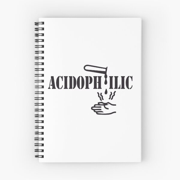 Item preview, Acidophilic designed and sold by RosArt100.