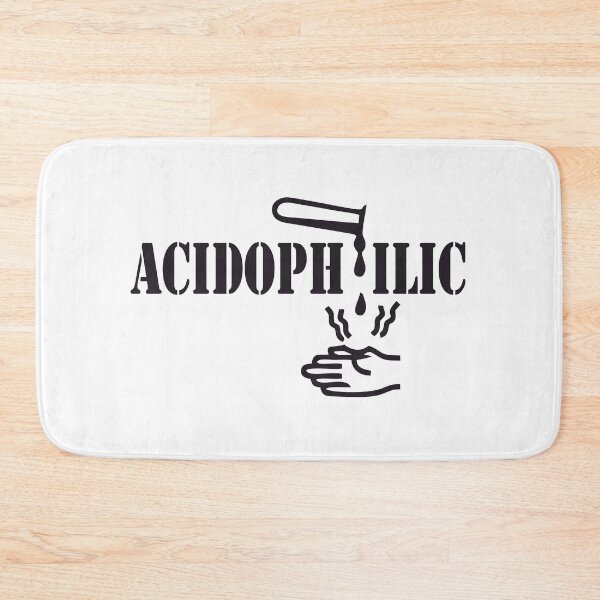 Item preview, Acidophilic designed and sold by RosArt100.