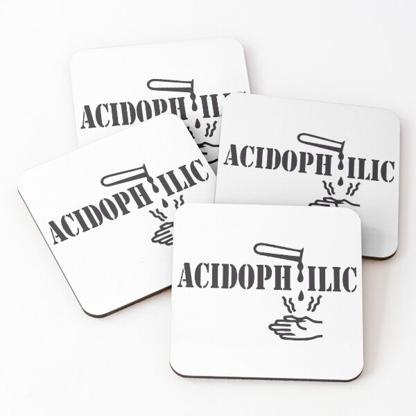 Item preview, Acidophilic designed and sold by RosArt100.