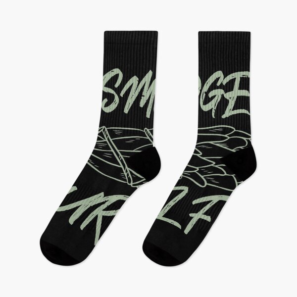 Item preview, Go Smudge Youreslf designed and sold by BeyondTheDeck.