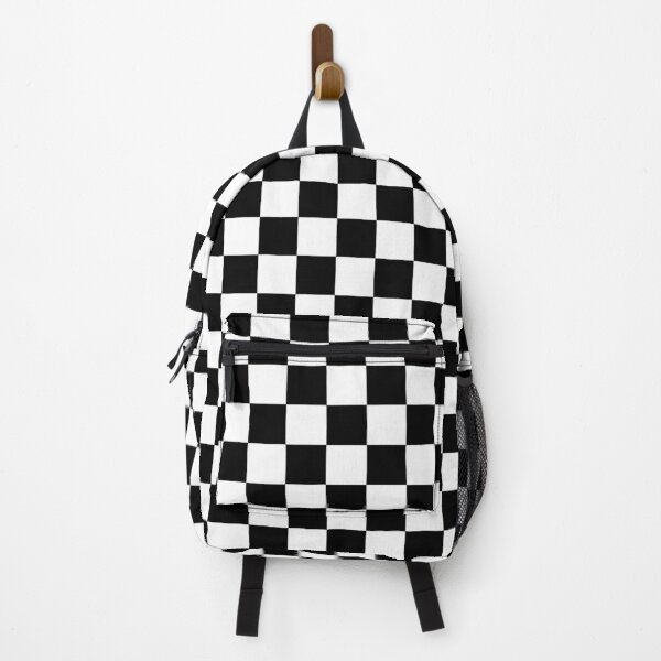 Item preview, Classic Checkerboard designed and sold by 718Raindeer.
