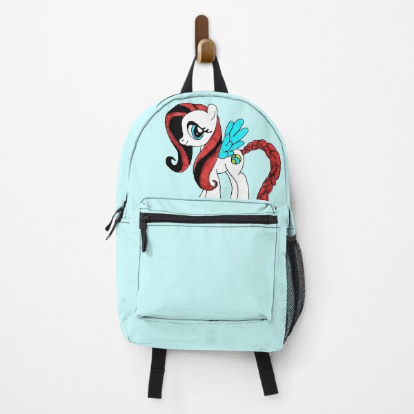 Item preview, Ivanova pony designed and sold by NatLeBrunDesign.