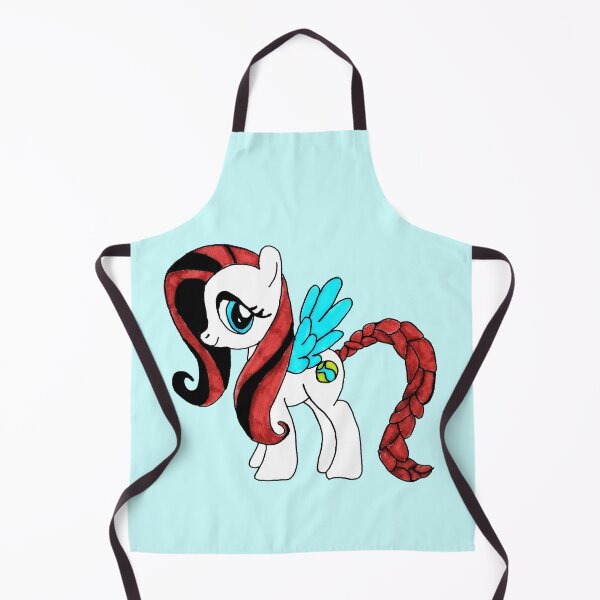 Item preview, Ivanova pony designed and sold by NatLeBrunDesign.