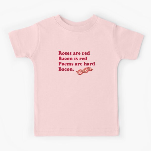 Naughty Kids T Shirts Redbubble - red scarface shirt roblox