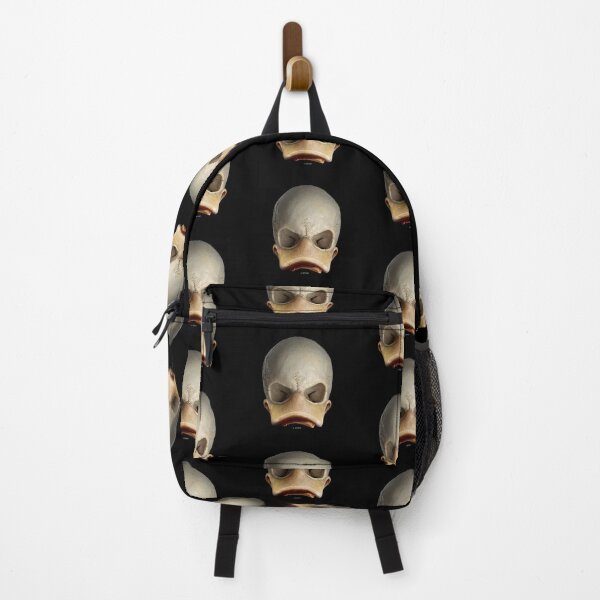 Item preview, SKULLDUCK 02-01 - duck skull designed and sold by Radu-Gabriel.