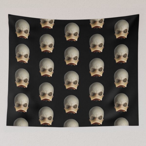 Item preview, SKULLDUCK 02-01 - duck skull designed and sold by Radu-Gabriel.