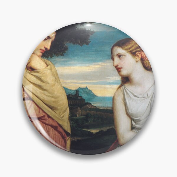 Item preview,  1819–1877) designed and sold by brushandframes.