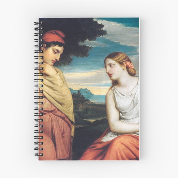 Item preview,  1819–1877) designed and sold by brushandframes.
