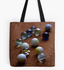 bead Tote Bag