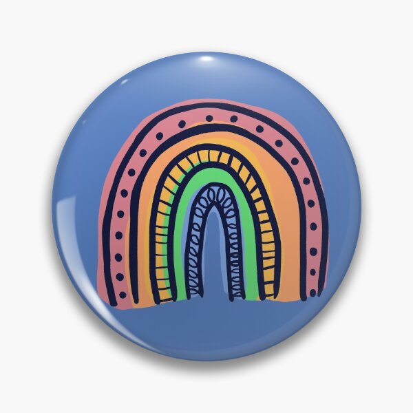Item preview, rainbow central  designed and sold by danilmd.