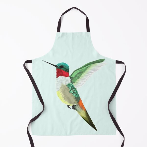 Item preview, Flying Hummin designed and sold by MelonNinjaArt.