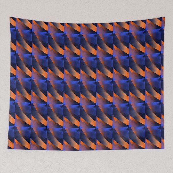 Item preview, Abstract Orange designed and sold by smolxuxirolls.