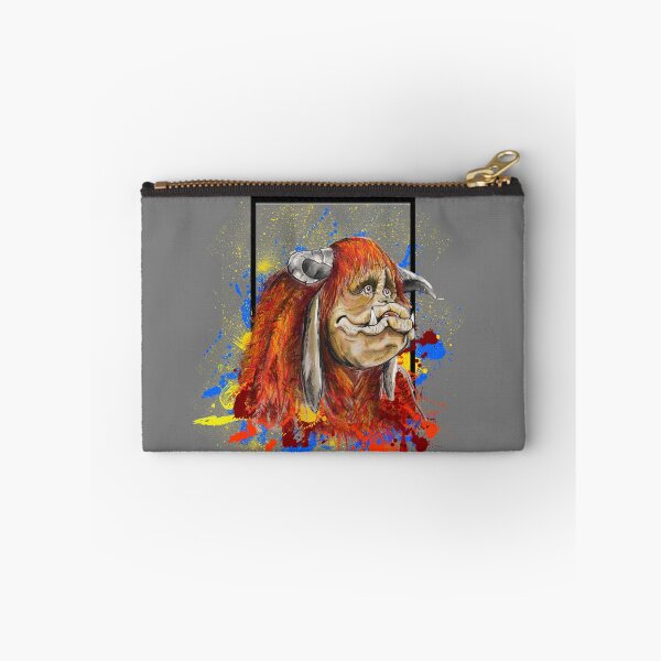 Item preview, Ludo Splatter! designed and sold by EJBeyondTheCanvas .