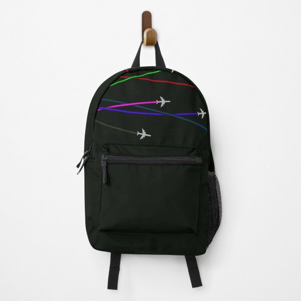 Item preview, Planes moving forward in different colors designed and sold by felixsf58.