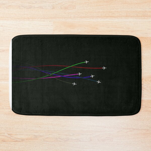 Item preview, Planes moving forward in different colors designed and sold by felixsf58.