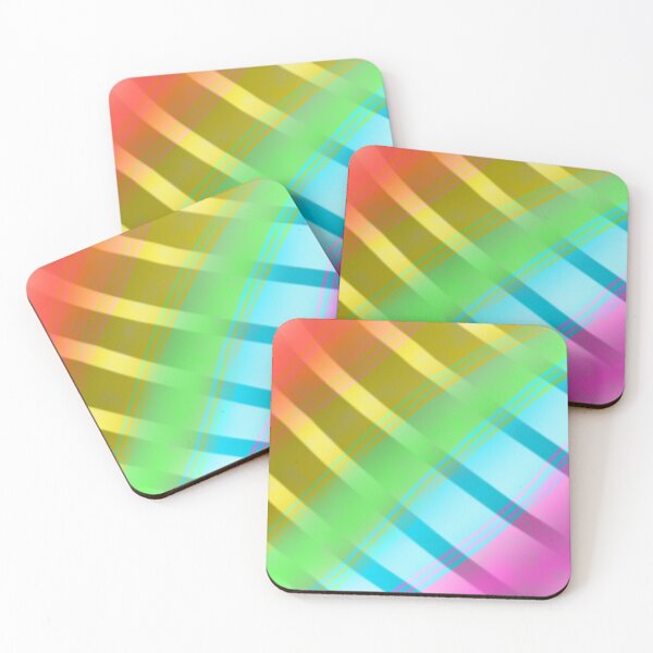 Item preview, Rainbow Wash 2020 #3 designed and sold by Kyle Lefort.