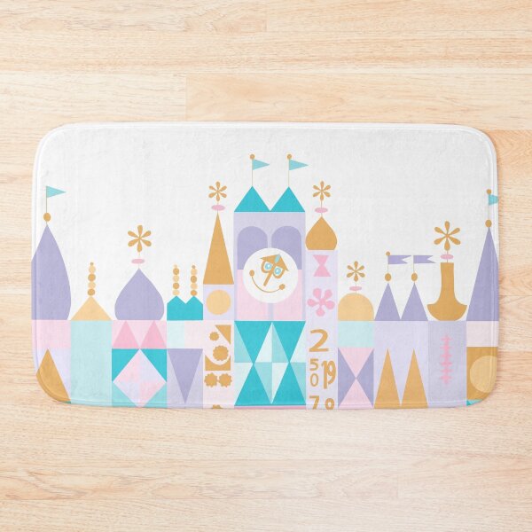 Item preview, Small World designed and sold by hollsmith.