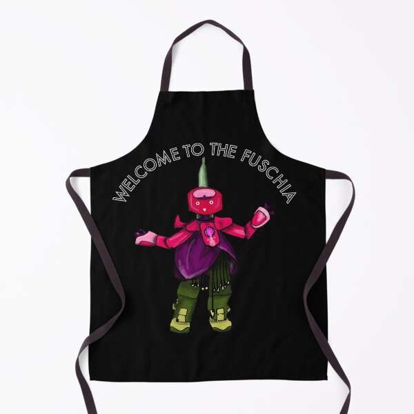 Item preview, Fuschiaristic designed and sold by anniebelinda.