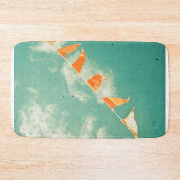 Item preview, Bunting designed and sold by Cassia Beck.