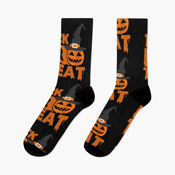 Item preview, Trick or treat designed and sold by Coolprints1.