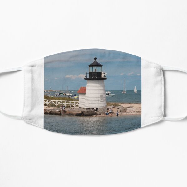 Nantucket, ma Small Mask