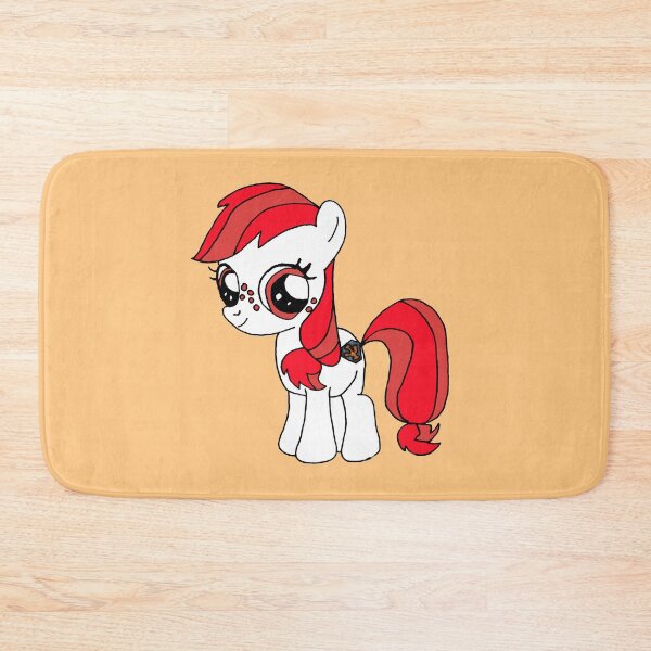 Item preview, Lyta Pony designed and sold by NatLeBrunDesign.