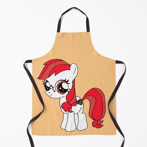 Item preview, Lyta Pony designed and sold by NatLeBrunDesign.
