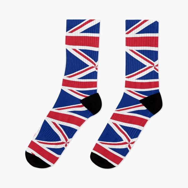 Aperçu de l'œuvre Drapeau UK / GB créée et vendue par Flags And co.