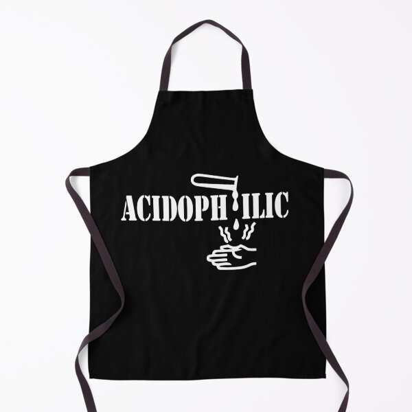 Item preview, Acidophilic, white designed and sold by RosArt100.