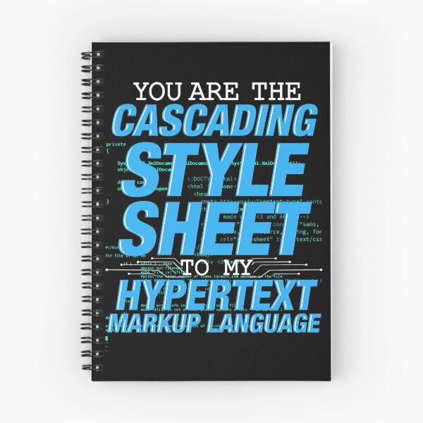 Item preview, Cascading Style Sheet To Hypertext Markup Language designed and sold by NinjaStries.