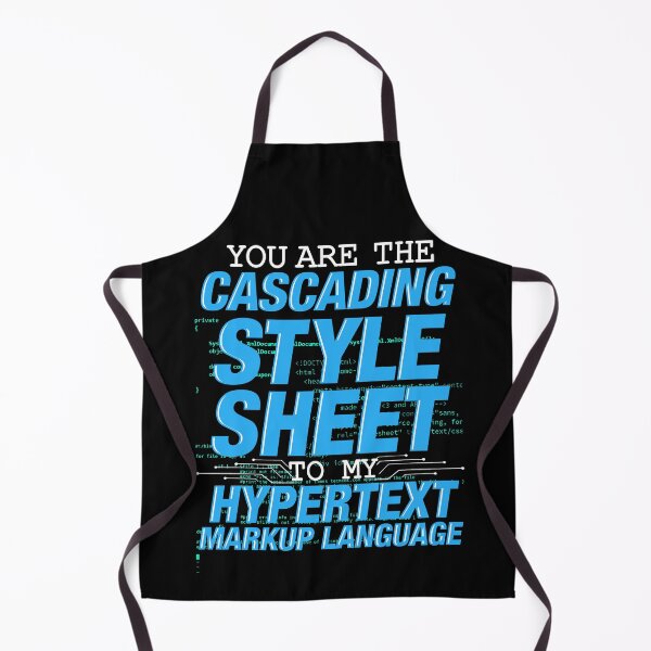 Item preview, Cascading Style Sheet To Hypertext Markup Language designed and sold by NinjaStries.