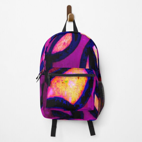 Item preview, Hot Purple Passion  designed and sold by Mark Jesus-Allen.