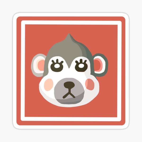 Animal Crossing Shari Gifts & Merchandise | Redbubble