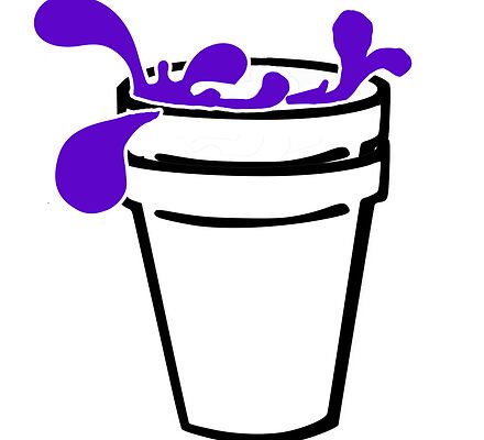 Double Cup: Stickers | Redbubble