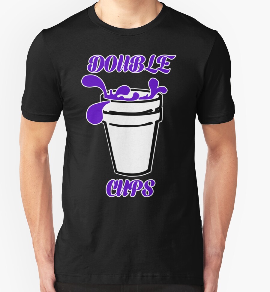 double cup t shirt